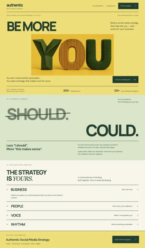 Szöveg mint kép · YOU